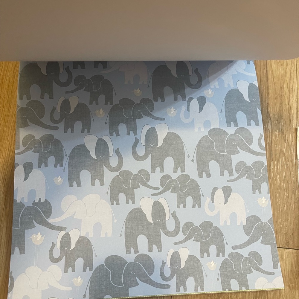 Me and My Big Ideas Mambi Sheets - Picture 6 of 12